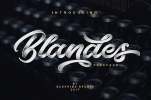 Blandes: Purposeful Simplicity in Creative Work