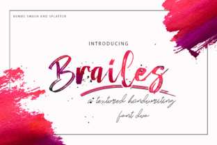 Brailes: Rethinking Content Structure for a More Accessible and Effective Digital Experience