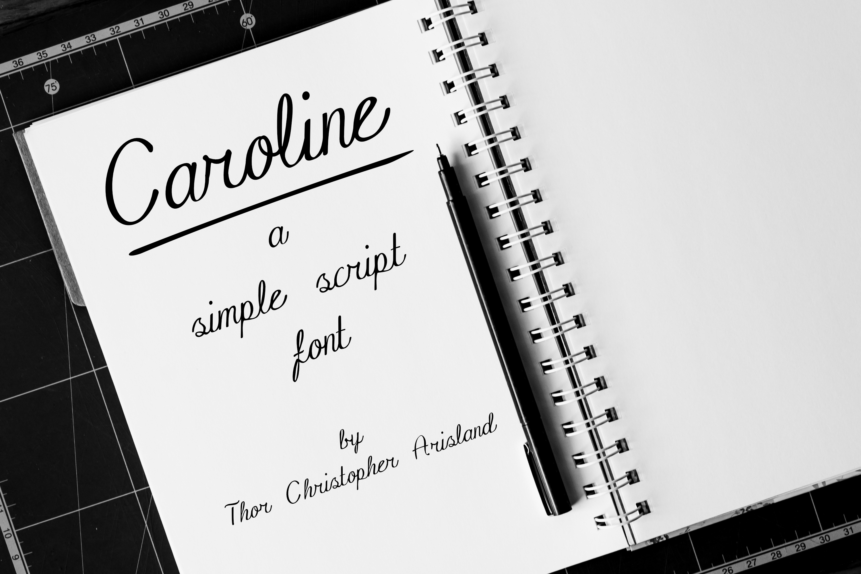 Caroline: Practical Guidance for Getting the Most Out of It
