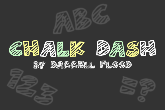 Chalk Dash: A Creative Framework for Rapid Visual Thinking and Collaborative Ideation