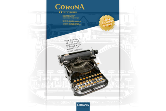 Corona 3 Typewriter: Creative Ideas and Practical Uses