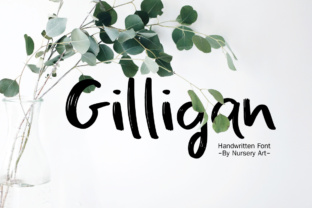 Elevate Your Brand with Gilligan