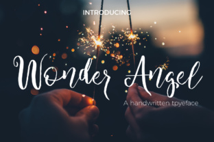 Elevate Your Brand with Wonder Angel