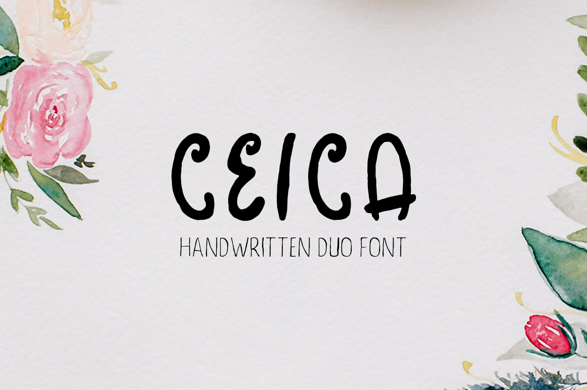 Getting Started with Ceica Duo