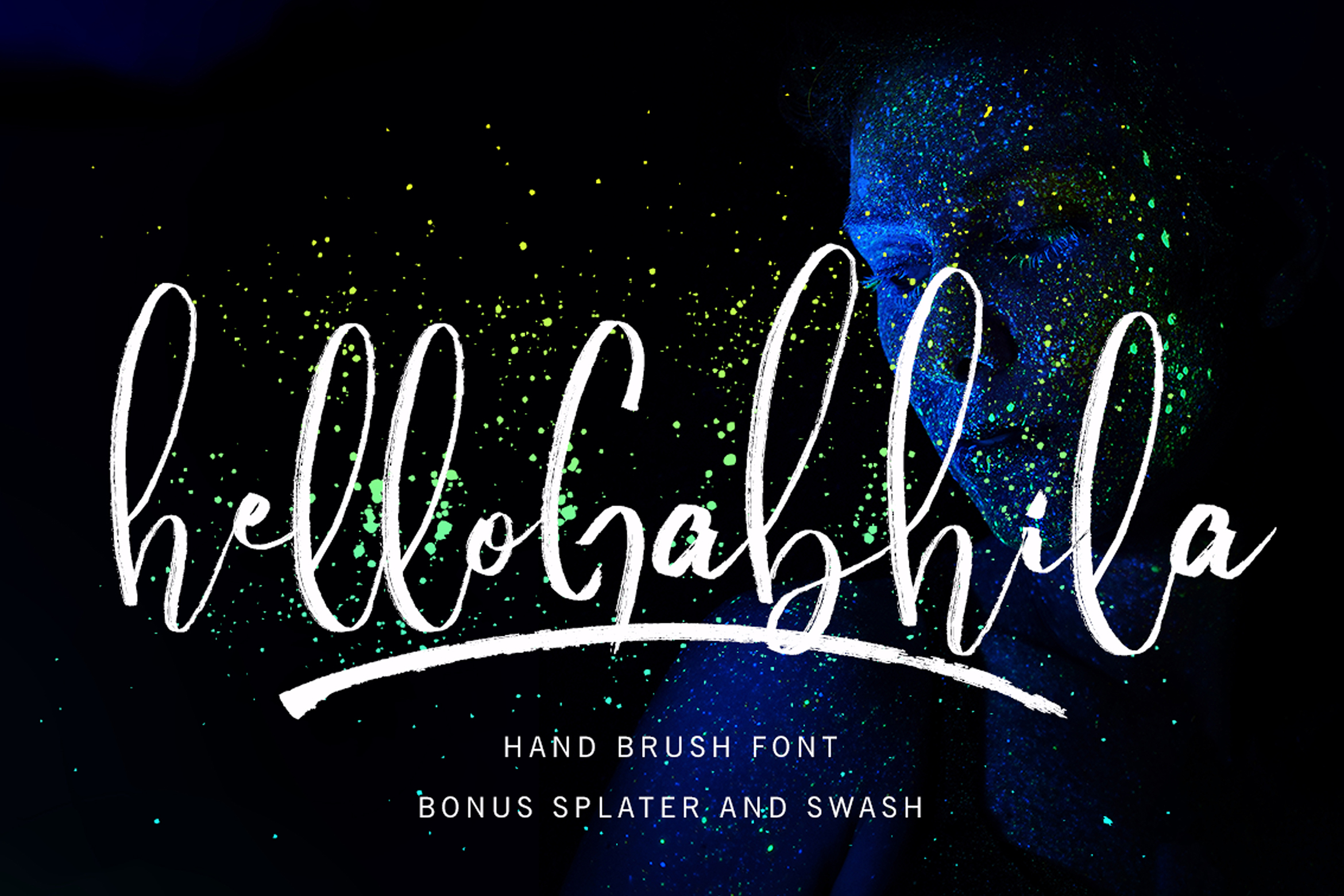 Hello Gabhila: A Practical Tool for Smarter Creative Work