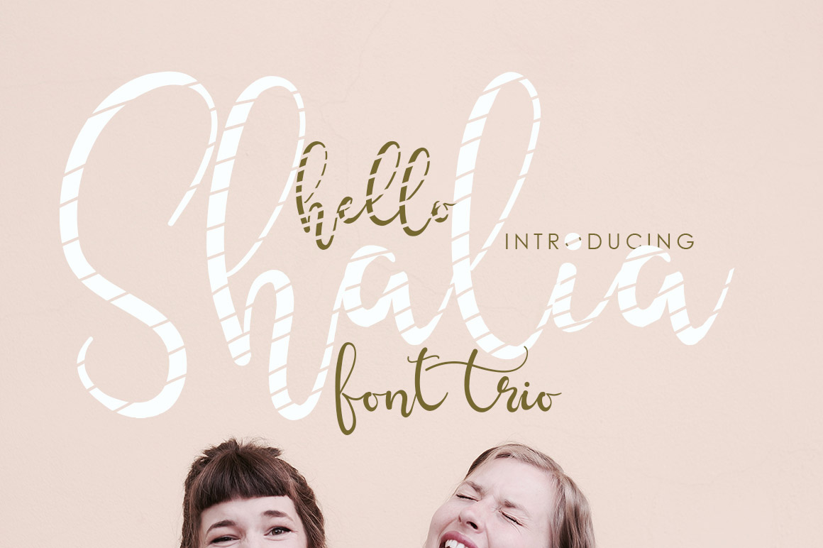 Hello Shalia: A Strategic Shift for the Modern Creator and Professional