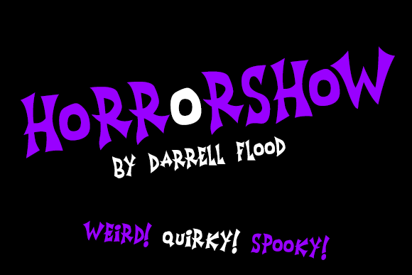 Horrorshow: A Closer Look at Its Place in Horror Entertainment