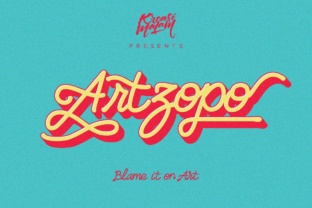 How Artzopo Elevates Modern Graphic Design