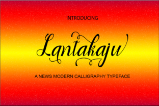 Lantakaju redefines how professionals approach visual consistency.