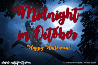 Midnight in October: Why the Fourth Quarter Is the Best Time to Plan Your Next Chapter