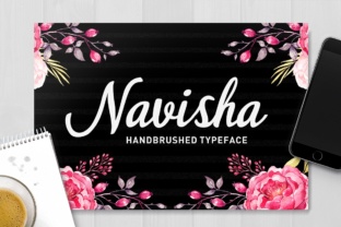 Navisha Script: A Versatile Tool for Creatives and Professionals