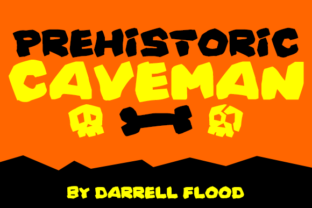 Prehistoric Caveman Lessons for Modern Life