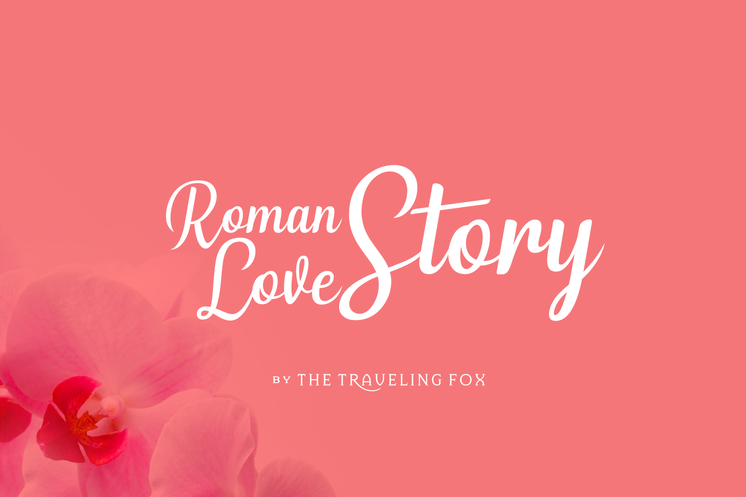 Roman Love Story: A Strategic Blueprint for Enduring Connections
