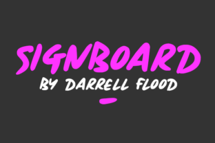 Signboard: A Practical Guide to Modern Signage Solutions