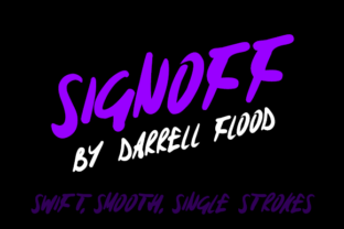 Signoff: Simplifying Approvals for Modern Teams