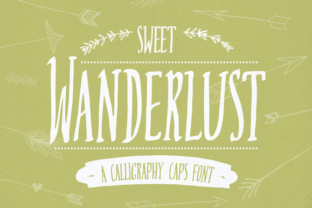 Sweet Wanderlust: A Creative Lifestyle Guide