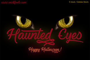 The Haunted Eyes Aesthetic: Mastering the Look Without the Common Mistakes