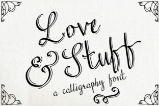 The Love Stuff Pack: A Practical Toolkit for Intentional Connection and Creative Work