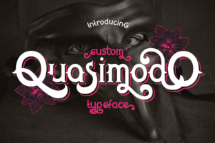 The Many Faces of Quasimodo: From Lock Picking to Posture and Storytelling