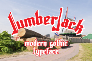The Modern Lumberjack: Evolution of an Essential Trade