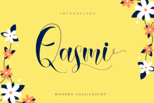 The Quiet Mastery of Qasmi Script: A Guide to Its Craft and Contemporary Relevance