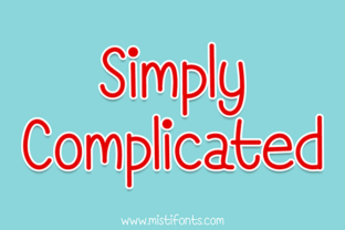 The Simply Complicated Paradox: Finding Clarity in a Complex World