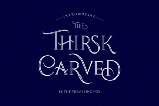 Thirsk Carved: A Strategic Approach to Crafting Results