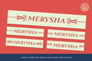 Understanding Merysha and How It Fits Into Your Choices