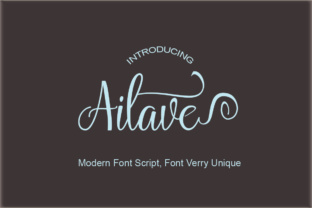 Unlock Your Potential with Ailave