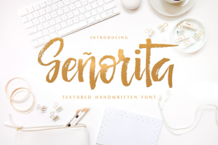 Using Señorita Strategically: A Practical Guide for Intentional Decision-Making