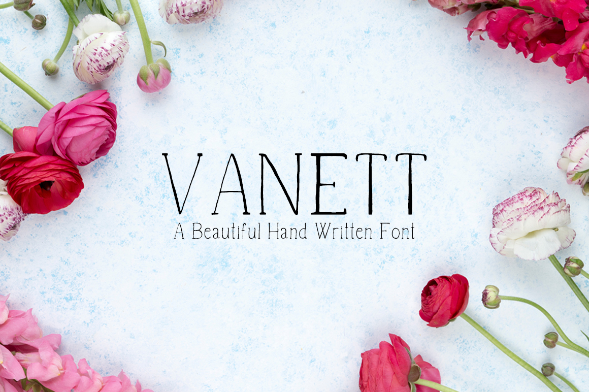 Vanett: Your All-in-One Digital Workspace for Organized Productivity