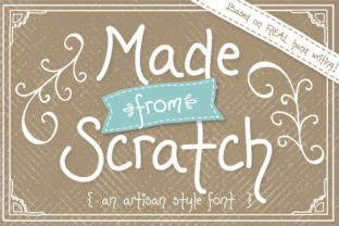 What “Made from Scratch” Really Means—and What Most People Get Wrong