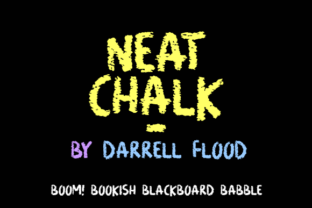 When Neat Chalk Makes the Difference: Everyday Scenarios and Practical Insights