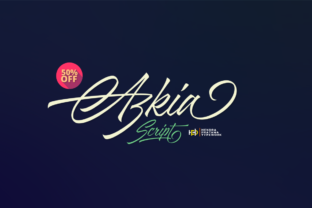Why Azkia Script Deserves a Closer Look Before You Download or Buy