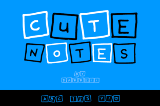 Why Cute Notes Are More Than Just Pretty Paper