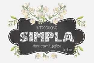 Why Simpla is the Modern Typeface Your Brand Needs