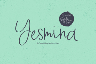 Yesmina: A Practical Tool for Creative Professionals